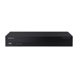 ARN-410S - Hanwha Techwin Wisenet A Series 4CH PoE NVR Embedded