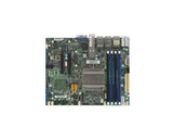 X10SDV-2C-TP8F - SuperMicro Socket FCBGA1667 Flex-ATX Motherboard System on Chip Pentium D1508 DDR4 4x DIMM Chipset Board