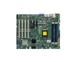 P8SCT - SuperMicro LGA775 Socket ATX Motherboard Intel E7221 Chipset DDR2 4x DIMM Celeron Pentium 4 Support System Board