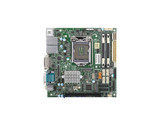 X11SCV-L - SuperMicro Mini-ITX Motherboard Socket LGA1151 Intel H310 Chipset DDR4 2x DIMM Core i9/i7/i5/i3/Pentium/Celeron Support