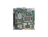 X11SCV-Q - SuperMicro LGA1151 Socket Intel Q370 Chipset Mini-ITX Motherboard DDR4 2x DIMM Corei9/i7/i5/i3/Pentium/Celeron Support