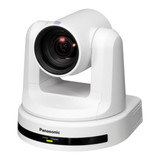 AW-UE20WE - Panasonic AW-UE20 4K UHD PTZ camera with integrated pan and tilt