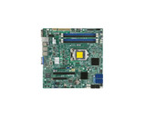 MBD-X11SSQ-L - SuperMicro X11SSQ-L LGA1151 Intel H110 Micro-ATX Motherboard