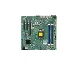 MBD-X11SSZ-QF - SuperMicro LGA1151 Intel Q170 Micro-ATX Motherboard DDR4 Celeron Pentium Core i3 i5 i7 Support