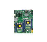 MBD-X10SDV-2C-TLN2F - SuperMicro Mini-ITX Motherboard, FCBGA-1667, DDR4