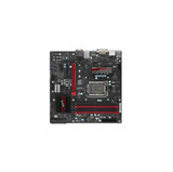 MBD-C7H270-CG-ML-O - SuperMicro Micro ATX Motherboard with Intel H270 Chipset CPU