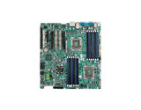 MBD-H8DAI+-F-O - SuperMicro Dual Socket S1207 AMD SR5690 EATX Motherboard 2x Opteron 2000 Series DDR2 16x DIMM Support System Board