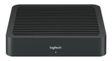 993-001951 - Logitech Black Rally 206 mm 179 mm