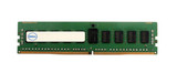 SNPH5P71C - Dell 8GB PC4-17000 DDR4-2133MHz ECC Unbuffered CL15 288-Pin DIMM 1.2V Dual Rank Memory Module