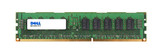 SNPJDF1MC - Dell 16GB PC3-12800 DDR3-1600MHz ECC Registered CL11 240-Pin DIMM Dual Rank Memory Module
