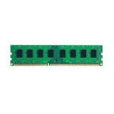 SNP531R8C/4G - Dell 4GB DDR3-1600MHz PC3-12800 Non-ECC Unbuffered CL11 240-Pin UDIMM 1.5V Single Rank Memory Module