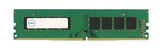 SNP61H6HC - Dell 4GB PC4-17000 DDR4-2133MHz non-ECC Unbuffered CL15 288-Pin DIMM 1.2V Single Rank Memory