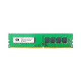 T0E52ATR - HP 16GB DDR4-2133MHz PC4-17000 Non-ECC Unbuffered CL15 288-Pin UDIMM 1.2V Dual Rank Memory Module