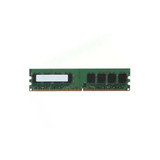 T6UB1GC506 - HP 1GB DDR2-667MHz PC2-5300 Non-ECC Unbuffered CL5 240-Pin UDIMM 1.8V Dual Rank Memory Module