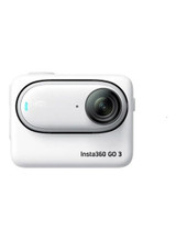 855537 - Insta360 GO 3 2K Ultra HD 50 fps Wi-Fi Bluetooth 310 mAh 35 g