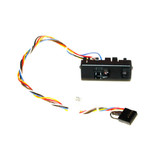 D0X35 - Dell Power Button Cable LED Assembly for Vostro 260 Desktop