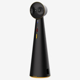 5-910-2-08-00 - IPEVO KFT conference camera Totem 180 6.4MP micro black