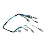 P24139-001 - HP SPS-CA X4 MS-4LFF/PRI/TER/8SFF SAS SHNR