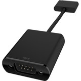 H3N50AA - HP ElitePad Serial Adapter Serial/Proprietary for Bar Code Reader 1 x Serial 1 x Proprietary Connector Male Proprietary