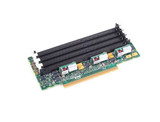 AD127A - HP 48-Slot Memory Expansion Board for Integrity RX6600 Server