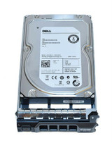 F0R0P - Dell 2TB 7200RPM SATA 6Gb/s Hot-Swappable 2.5-Inch Hard Drive with Tray for PowerEdge Server