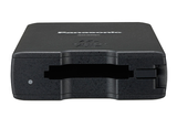 AU-XPD1E - Panasonic 2400 Mbit/s Black Windows 8.1 8 7 Compatible