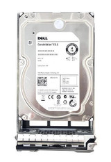 06P853 - Dell 4TB SAS 12Gb/s Hard Drive 7200RPM 128MB Cache 3.5-Inch Storage