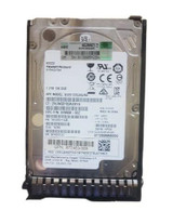 872483-005 - HP 1.2TB 10000RPM SAS 12Gbps 2.5-inch Internal Hard Drive with Smart Carrier