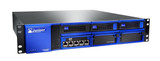 IC6500 - Juniper Networks Unified Access Control Appliance 4 x Network (RJ-45) Rack-mountable