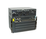 WS-C4006-S2 - Cisco Catalyst 4000 Series 6 x Expansion Slots Supervisor Engine III Network Chassis