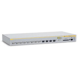 AT-9408LC - Allied Telesis 8-Port 1000Base-SX 4-Port SFP L2 Managed Gigabit Ethernet Network Switch