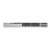 WS-C3850-24T-E-RF - Cisco Catalyst 3850 Gigabit Ethernet Switch