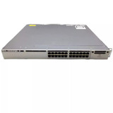 WS-C3850-24U-L - Cisco Catalyst 3850 24 x UPoE 10/100/1000Base-T Layer3 Managed Switch