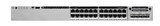 WS-C3850-24P-L= - Cisco Catalyst 3850 24-Ports 10/100/1000Base-T RJ-45 POE + Manageable Layer2 Rack-mountable 1U Switch