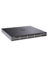 RGCOT - Dell N3048p Layer 3 Switch 48 Ports Poe+ Manageable Switch