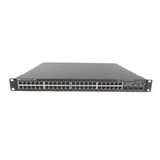 PK463 - Dell PowerConnect 6200 48 x PoE 10/100/1000Base-T + 4 x SFP Layer 3 Switch