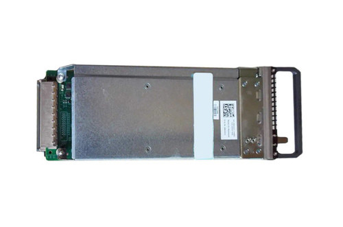 RX421 - Dell Force10 S5000 12 x Ports 10 Gigabit Ethernet SFP LAN/SAN Switch Module