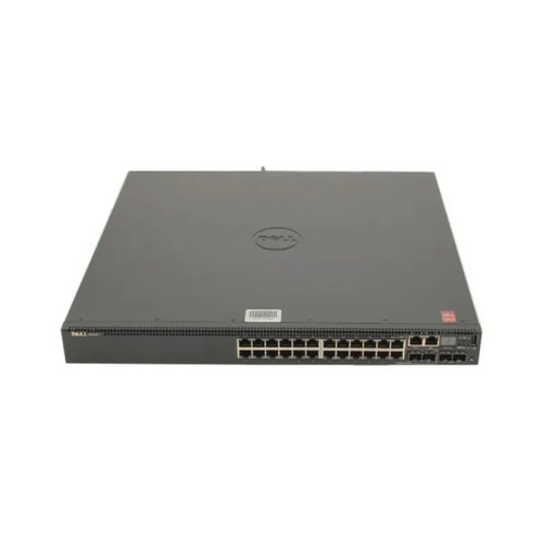 P486K - Dell PowerConnect 3524 Network Switch