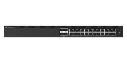 N1124T - Dell Emc N1124t-on Switch 24 Ports Managed Rack-mountable