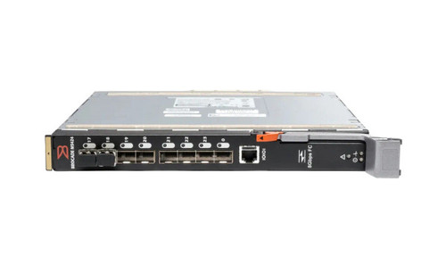 M5424 - Dell 24-Ports 8Gbps Fibre Channel Blade Switch for M1000e