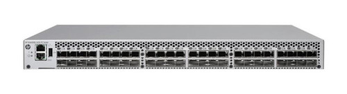 QK754A - HPE SN6000b 48 x Port 24 x Active Ports 16GB Power Pack+ Fibre Channel Switch