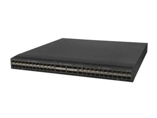 JQ074A - HPE FlexFabric 5945-48SFP28 Network Switch