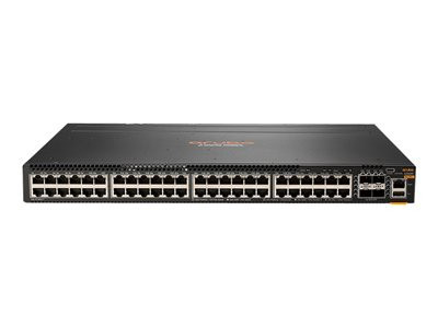 JL762A - HP Aruba 48 Ports Layer 3 Switch