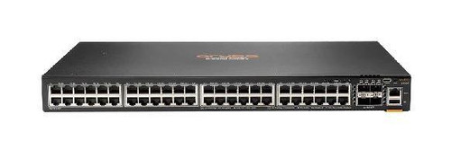 JL726A - HP Aruba CX 6200 48-Port + 4 SFP+ Layer 3 Managed Stackable Switch