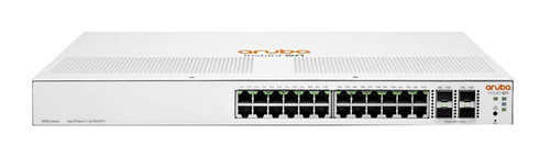 JL682A - HP Aruba 1930 24G 28-Port Gigabit Switch