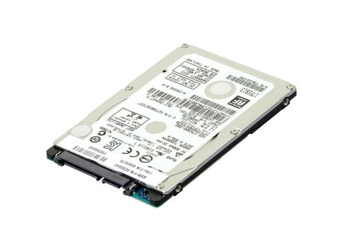 45K0678 - Lenovo 500GB 7200RPM SATA 6Gb/s 32MB Cache 2.5-Inch Hard Drive
