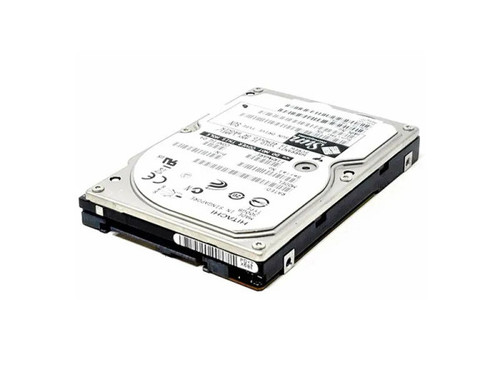 SEMX3C11Z - Sun 300GB 10000RPM SAS 6Gb/s Hot-Pluggable 16MB Cache 2.5-Inch Hard Drive