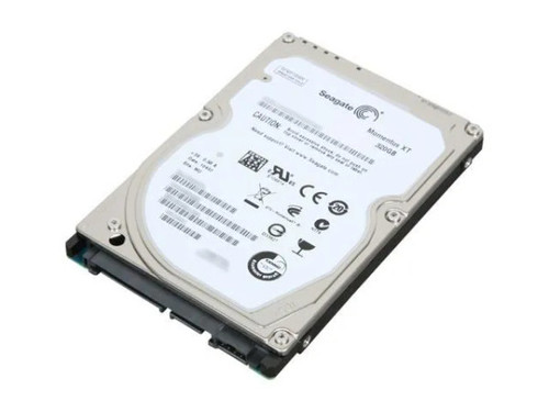 ST93205620AS - Seagate Momentus XT Series 320GB 7200RPM SATA 3Gb/s 32MB Cache 2.5-Inch Hard Drive