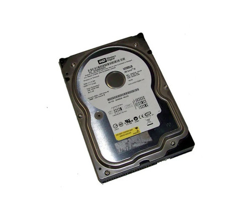 WD800JB-00JJC0 - Western Digital Caviar 80GB 7200RPM EIDE 8MB Cache 512 3.5-Inch Hard Drive