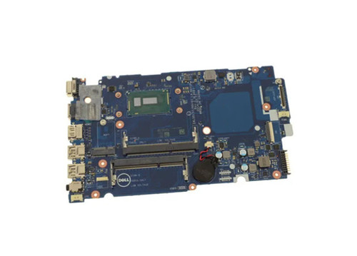 TTRPW - Dell Latitude 3450 Motherboard Socket BGA1168 Core i5-5300U DDR3L SDRAM System Board